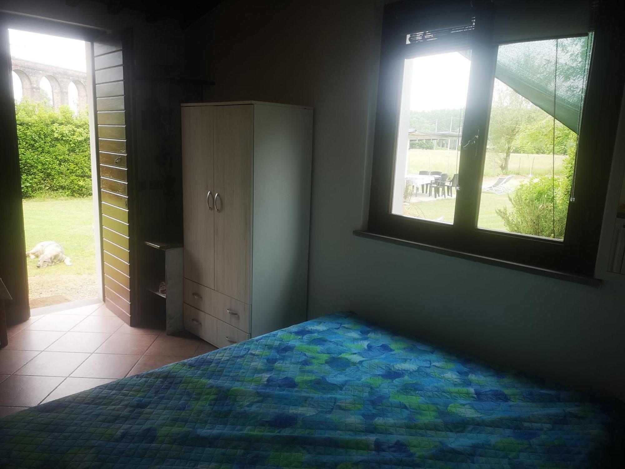 Loft Villa Ungaretti Guamo Exteriér fotografie